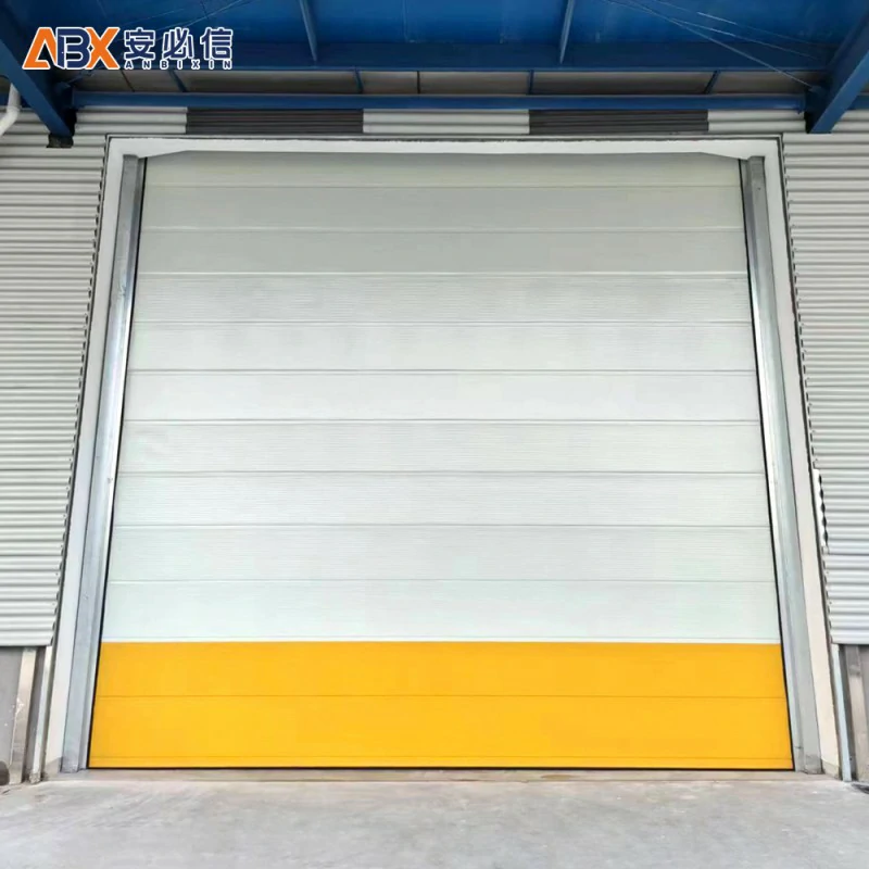 肇庆市提升门