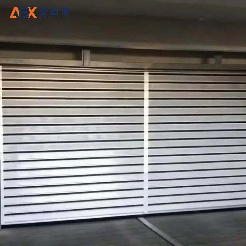 肇庆市软帘高速门